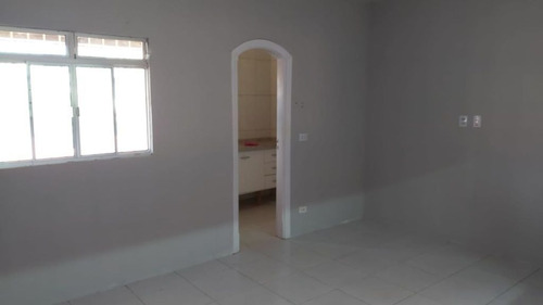 Comercial 200m2 - 3 Vagas Frontais - Excelente Para Restaurante, Escritório, Salão De Cabelereiro E - Mi84040
