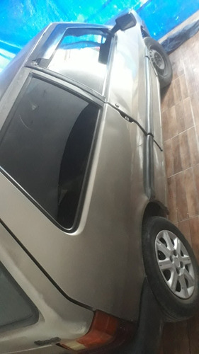 Fiat Uno Mille