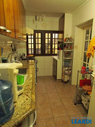 Imagem 8 de 15 de Sobrado - Alto Da Boa Vista - Sp - 554760
