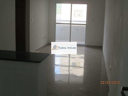 Imagem 3 de 12 de Apartamento Com 2 Dorms, Centro, Mongaguá - R$ 330.000,00, 70,42m² - Codigo: 811500 - V811500