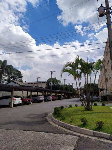 Imagem 21 de 30 de Apartamento Com 2 Dormitórios À Venda, 54 M² Por R$ 195.000,00 - Jardim Estrela - Mauá/sp - Ap0505