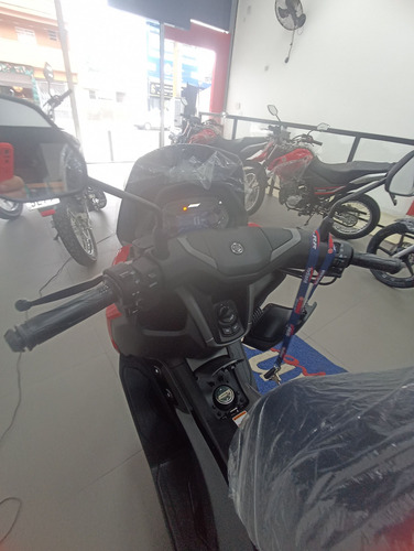 Nova Nmax Abs Connected 2025