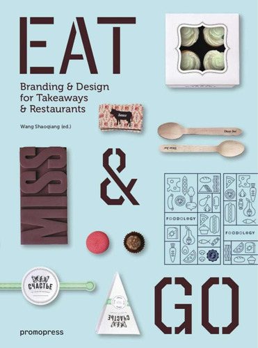 Libro Eat And Go