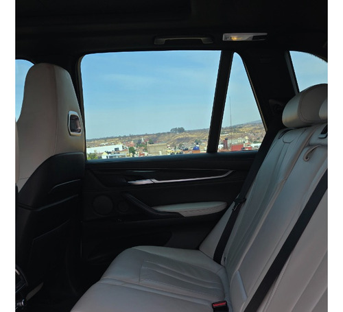 Bmw X5m, 4.4lt, Performance, Repro Gt Tunning Gdl, 660 Hp
