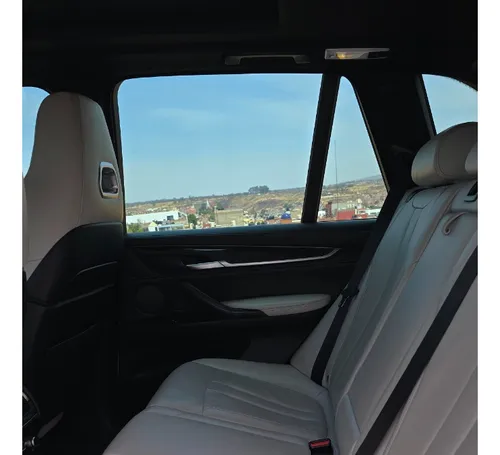 Bmw X5m, 4.4lt, Performance, Repro Gt Tunning Gdl, 660 Hp