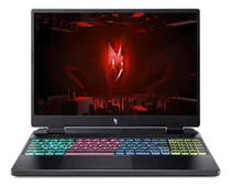 Comprar Laptop Gamer Acer Nitro 16 13th Core I7 16gb\u002F1tbssd Black