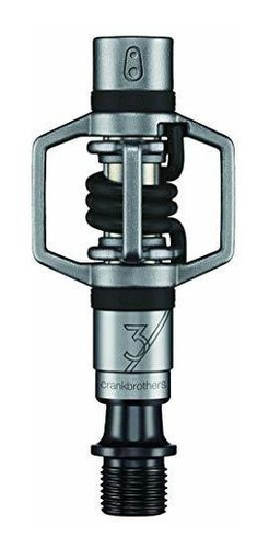 Pedales De Bicicleta - Crankbrothers Eggbeater Clip-in Mount