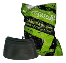Comprar Camara Trasera Moto 17 250 275 Yamaha Crypton New 110