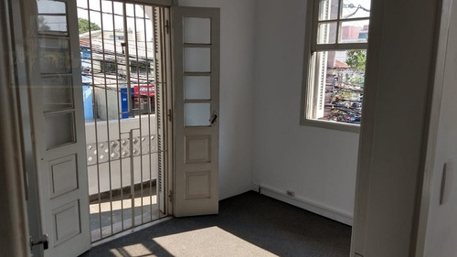 Imagem 2 de 9 de Comercial Para Aluguel, 0 Dormitórios, Vila Clementino - São Paulo - 12391