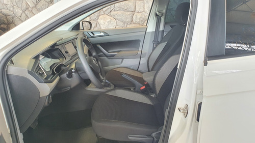 Vw Polo Tsi 1.0