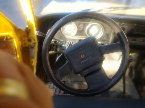 Caminhão C 10 Ano 1976