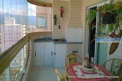 Imagem 12 de 29 de Apartamento Em Praia Grande Bairro Ocian - V2943
