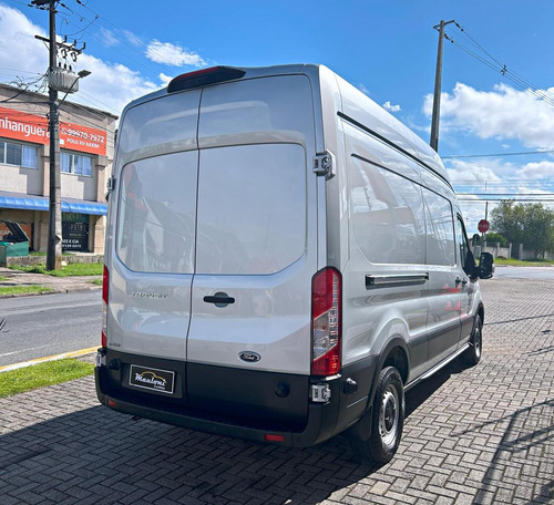 Ford Transit 350 L3h3 Furgão 2022 2022