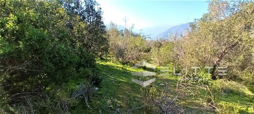 Agrícola En Venta En Olmué