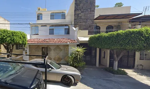 Oportunidad Casa En Venta Adjudicada, Sobre Escudo, Guadalajara Jalisco, Amplia, Comoda, Iluminada, Afr06