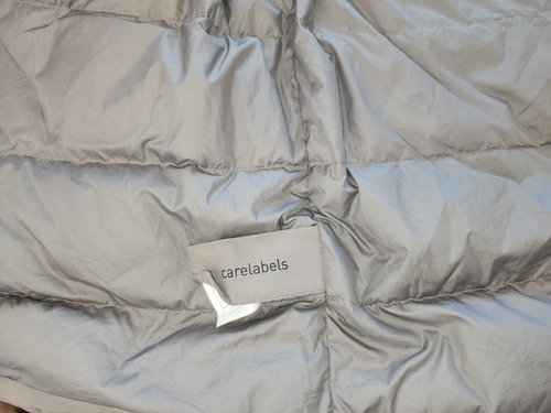 Parka Helly Hansen Pro Hombre (Usado)
