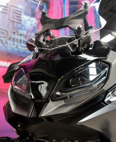 Bmw F 900 Xr 2024