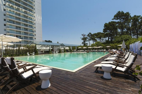 Departamento - Roosevelt