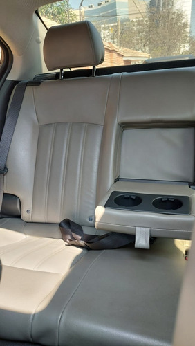 Imagen 14 de 15 de Chevrolet Cruze