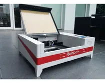 Comprar Máquina Industrial Rainbow Láser Co2 50w  40*40cm Ruida