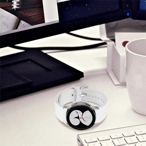 Correa De Reloj S De 20 Mm Para Galaxy Watch 5/watch 5 Pro S