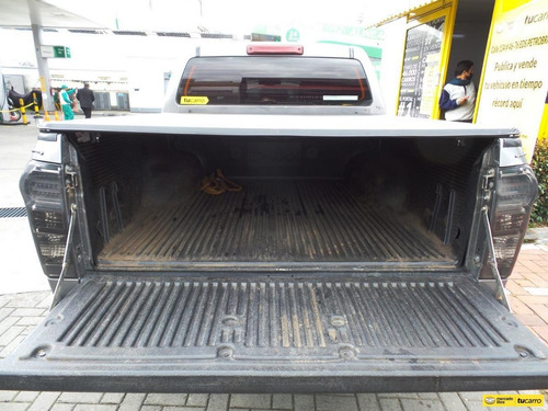 Imagen 8 de 15 de Chevrolet D-max Ls 2.5