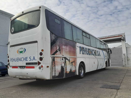 Imagen 4 de 13 de Mercedes Benz O500 Rs Saldivia 42 Asientos 2008