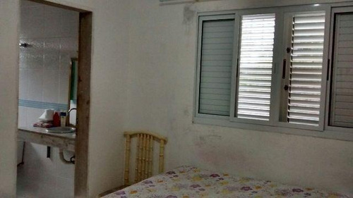 Imagem 16 de 16 de Casa Residencial À Venda, Balneário Gaivota, Itanhaém. - Ca0236