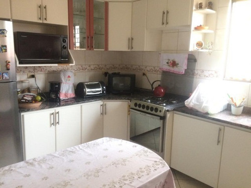 Imagem 7 de 15 de Sobrado - Vila Izabel - Ref: 69200102 - V-vit3461