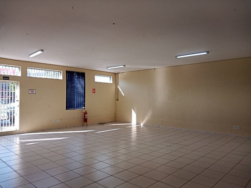 Imagem 9 de 9 de Salão Comercial Para Locação, Centro, Ribeirão Preto. - Sl0058