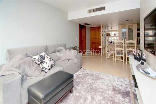 Imagem 3 de 15 de Apartamentos - Higienopolis - Ref: 10629 - V-10629