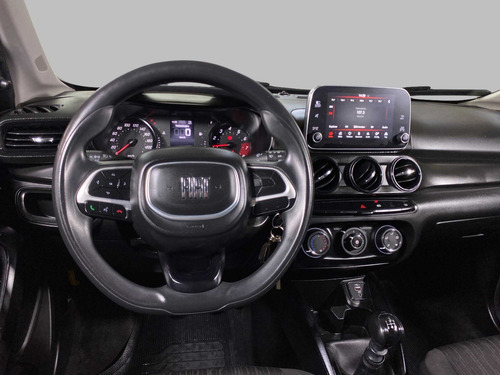 Fiat Argo Argo Drive 1.0 6v Flex