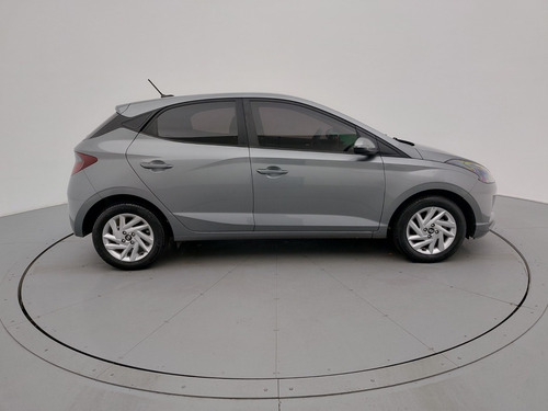 Hyundai HB20 1.0 12V FLEX EVOLUTION MANUAL