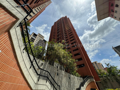 Ft Apartamento En Venta - La Florida 