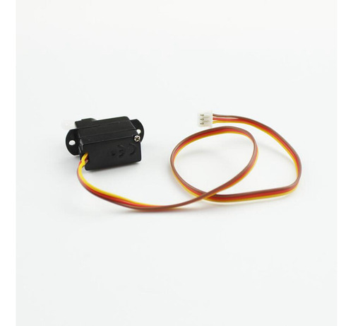Rc Avión Servo Actualización Diy Modificado Fácil De