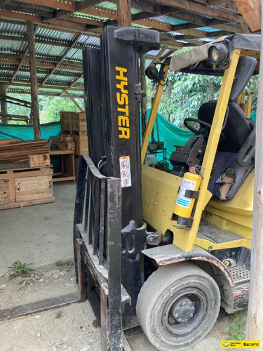 Montacargas - Hyster H50xm