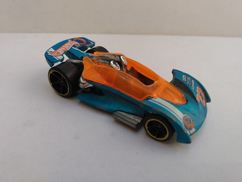 Auto Hot Wheels Opem Road Ster