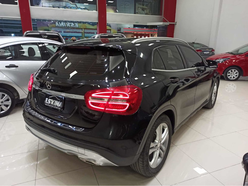 Imagen 3 de 15 de Mercedes-benz Clase Gla 2015 1.6 Gla200 At Urban 156cv