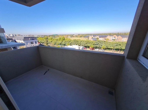 Imagen 4 de 10 de Departamento En Alquiler Ubicado En El Palmar, Nordelta, Tigre