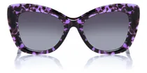 Comprar Anteojos De Sol Hardem Eyewear Aruba Sun C4 Carey Violeta
