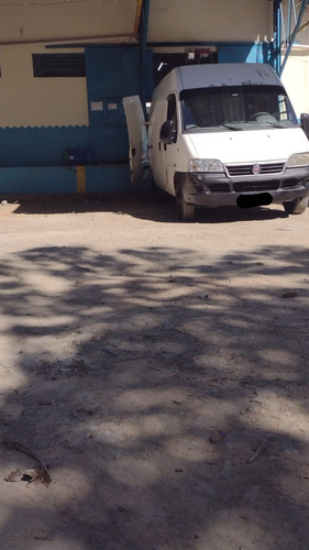 Imagem 2 de 8 de Fiat Ducato Maxicargo 2009 Maxicargo