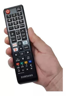Controle Remoto Smart Tv Samsung Un32t4300 Original