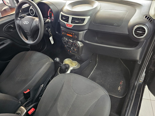 Chery QQ 1.0 MPFI ACT 12V