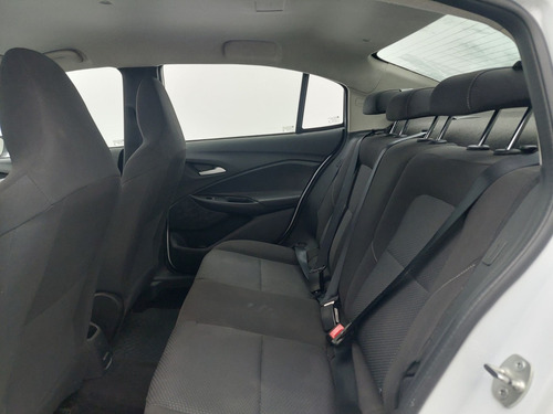 Chevrolet Onix 1.0 FLEX PLUS LT MANUAL