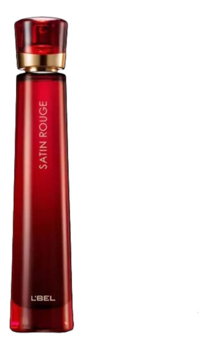 Perfume Satin Rouge Lbel