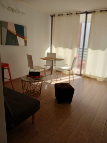 Gran Depto Metro Manquehue - Reserva Automatica X Whats App
