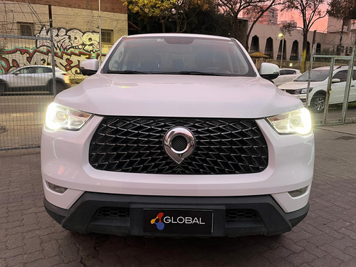 Great Wall Poer 2.0 Td 4x4 Elite - 2021 | 54