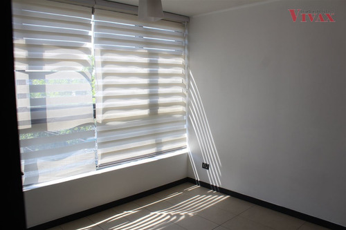 Departamento En Venta En Quinta Normal