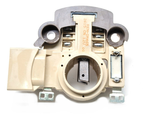 Regulador Alternador Mazda Mpv 2.5l V6 00/01 Renard