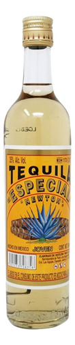 Tequila Newton Especial Joven 500 Ml